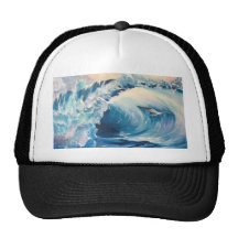 SOBREVIVÊNCIA  -  SURVIVE MESH HAT
