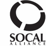 SoCal Alliance: Polo t-shirts