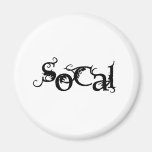 SoCal Magnet