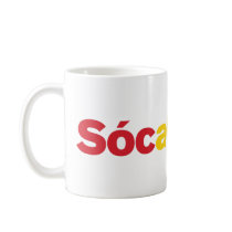 Sócatalana Taza