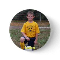 soccer 2006 001, Luke Pinback Buttons