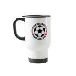 Soccer 2010 mugs