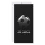 Soccer 2010 Photo Card