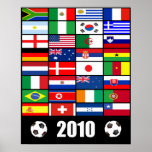 Soccer 2010 posters