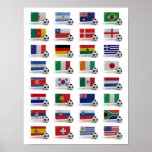 Soccer 2010 print