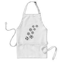 Soccer Aprons