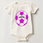 Soccer Baby t-shirts