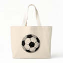 Soccer ball bag
