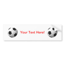 Soccer Ball: