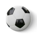soccer ball buttons