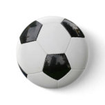 soccer ball buttons