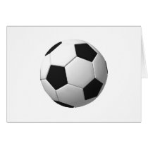 Soccer Ball: