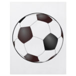 Soccer Ball flyers