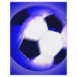 Soccer Ball - Football Ball flyers