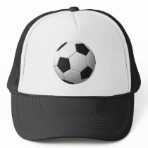 Soccer Ball: