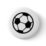 soccer ball icon buttons