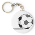 Soccer Ball keychains