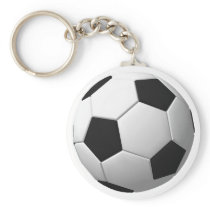 Soccer Ball: