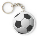 Soccer Ball: keychains