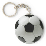 Soccer Ball keychains
