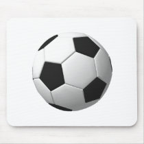 Soccer Ball:
