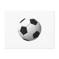 Soccer Ball: