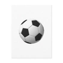 Soccer Ball:
