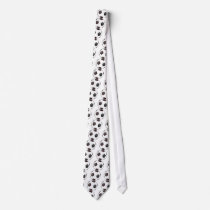 Soccer Ball Neck Wear