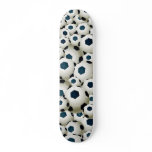 SOCCER BALLS COLLAGE skateboards