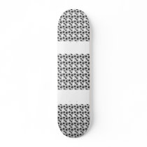 Soccer balls skate boards
