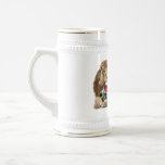 Soccer Beer Mug