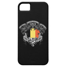 Soccer Belgium iPhone 5 Cases