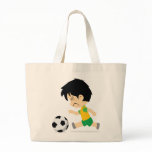Soccer Boy bags