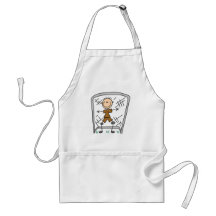 Soccer Boy Goalie Tshirts and Gifts Aprons