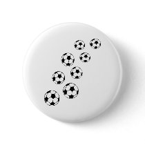 Soccer Pins