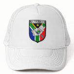 Soccer cap for lovers of the beautiful game trucker hat