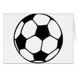 Soccer cards