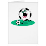 Soccer cards