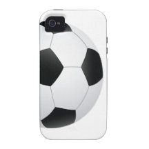 soccer case for the iPhone 4