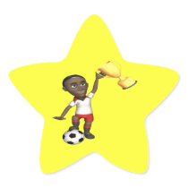 Soccer Champion