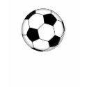 SOCCER CLUB SHIRTS FOR KIDS/ADULTS