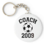 Soccer Coach 2009 keychains