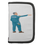 Soccer Coach Folio Planner
