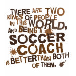 Soccer Coach Gift t-shirts