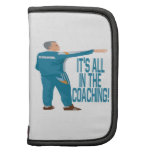 Soccer Coach Planners