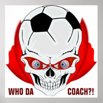 Soccer Coach