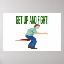 Soccer Coach Poster