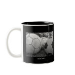 Soccer Coffee Mug