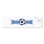 soccer dad bumper stickers
