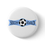 soccer dad buttons